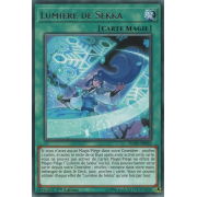 FLOD-FR062 Lumière de Sekka Rare