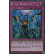 FLOD-FR077 Infini &Eacute;ph&eacute;m&egrave;re Secret Rare
