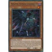 FLOD-FR083 Anima Vendetterreur Rare