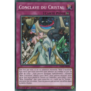 FLOD-FR099 Conclave du Cristal Commune
