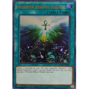 FLOD-ENSP1 Monster Reborn Reborn Ultra Rare