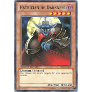 GLD5-EN002 Patrician of Darkness Commune