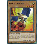 FLOD-EN004 Link Streamer Commune