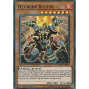 FLOD-EN005 Degrade Buster Super Rare