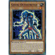 FLOD-EN009 Gouki Octostretch Commune