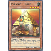 GLD5-EN003 Pyramid Turtle Commune