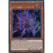 FLOD-EN014 Altergeist Multifaker Ultra Rare