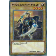 FLOD-EN016 Mekk-Knight Avram Commune