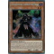 FLOD-EN017 Knightmare Corruptor Iblee Secret Rare