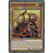 FLOD-EN019 Elementsaber Aina Commune