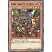 GLD5-EN004 Dark Scorpion Burglars Commune