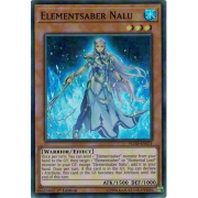 FLOD-EN021 Elementsaber Nalu Super Rare