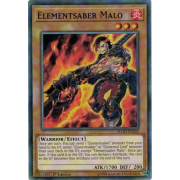 FLOD-EN022 Elementsaber Malo Commune