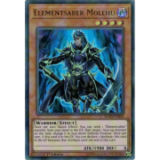 FLOD-EN024 Elementsaber Molehu Ultra Rare