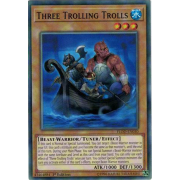 FLOD-EN030 Three Trolling Trolls Commune