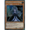 FLOD-EN033 Ghost Belle & Haunted Mansion Secret Rare