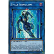 FLOD-EN037 Space Insulator Commune