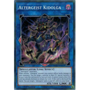 FLOD-EN042 Altergeist Kidolga Commune