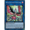 FLOD-EN046 Knightmare Phoenix Super Rare