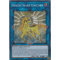 FLOD-EN047 Knightmare Unicorn Secret Rare