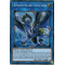 FLOD-EN048 Knightmare Gryphon Secret Rare