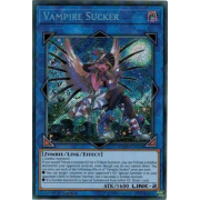 FLOD-EN050 Vampire Sucker Secret Rare