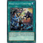 FLOD-EN057 World Legacy's Corruption Commune