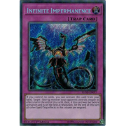 FLOD-EN077 Infinite Impermanence Secret Rare