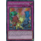 FLOD-EN081 Super Team Buddy Force Unite! Secret Rare