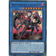 FLOD-EN082 Revendread Executor Rare