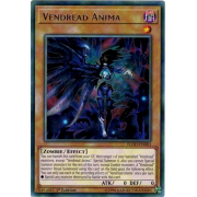 FLOD-EN083 Vendread Anima Rare