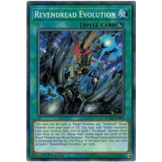 FLOD-EN084 Revendread Evolution Commune