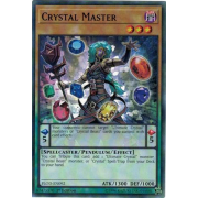 FLOD-EN092 Crystal Master Commune