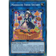 FLOD-EN097 Madolche Fresh Sistart Commune