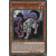 DASA-FR002 Domestique Vampire Super Rare