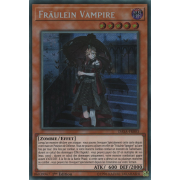 DASA-FR003 Fräulein Vampire Secret Rare