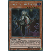 DASA-FR005 Fléau Écarlate Vampire Secret Rare