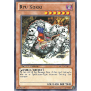 GLD5-EN013 Ryu Kokki Commune