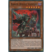 DASA-FR006 Baron Rouge Vampire Super Rare