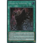 DASA-FR008 Désir de Vampire Secret Rare