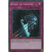 DASA-FR010 Réveil de Vampire Super Rare