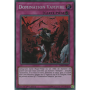 DASA-FR011 Domination Vampire Secret Rare