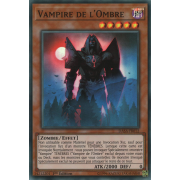 DASA-FR012 Vampire de l'Ombre Super Rare
