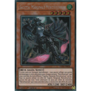 DASA-FR020 Sagitta, Marginale Mercefourrure Secret Rare