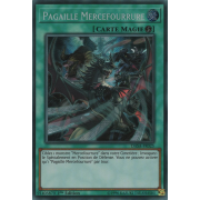 DASA-FR025 Pagaille Mercefourrure Secret Rare