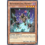 GLD5-EN016 Regenerating Mummy Commune