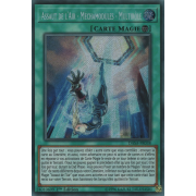 DASA-FR038 Assaut de l'Air - Méchamodules - Multirôle Secret Rare