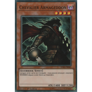 DASA-FR040 Chevalier Armageddon Super Rare