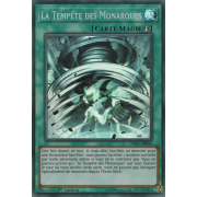 DASA-FR044 La Tempête des Monarques Super Rare