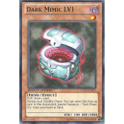 GLD5-EN017 Dark Mimic LV1 Commune